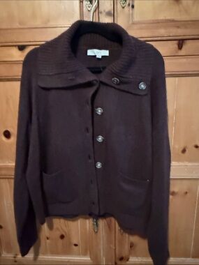 LOFT cardigan